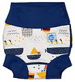 Splash About Swim Diaper - Happy Nappy Duo - Tug Boats Splash About Swim Diaper - Happy Nappy Duo - Tug Boats
