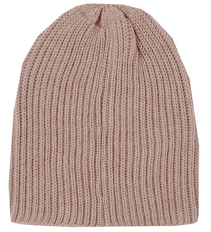 Bonnet Name It - NkfWhoma - Bois de cerf