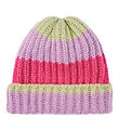 Name It Beanie - Knitted - NkfMezi - Violet Tulle Name It Beanie - Knitted - NkfMezi - Violet Tulle