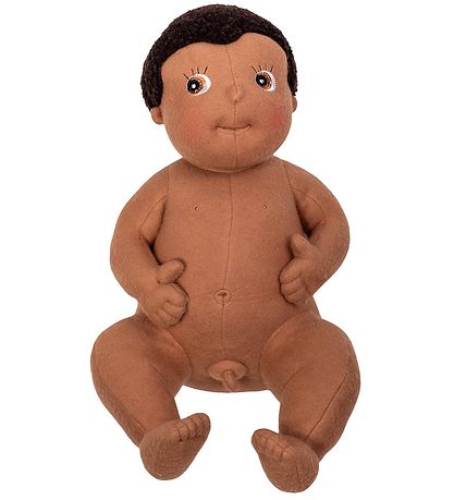 Rubens barn Doll - 45 cm - Baby Ali