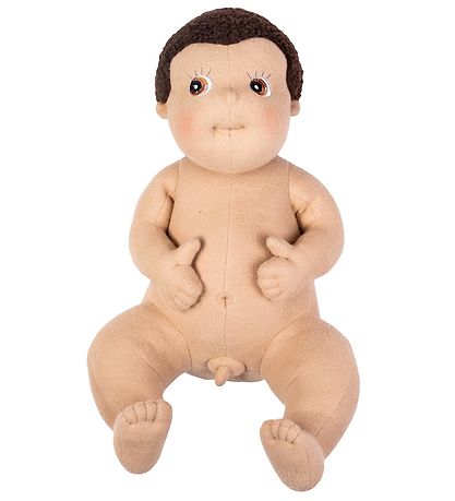 Rubens barn Doll - 45 cm - Baby Legs