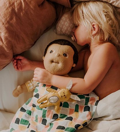 Rubens barn Doll - 45 cm - Baby Legs