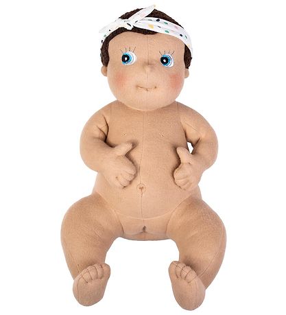Rubens barn 인형 - 45cm - 베이비 디사