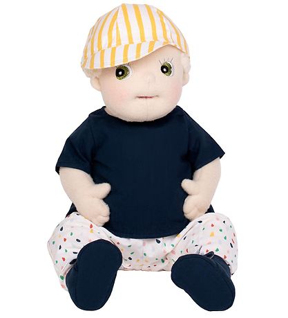 Rubens barn Doll Clothes - Baby - Play Set