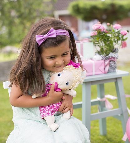 Rubens barn Doll Clothes - Classic+ Cutie - Garden set