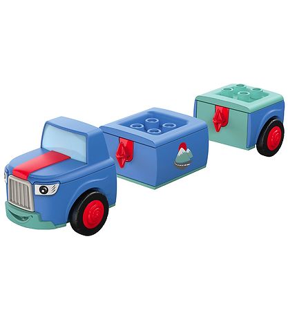 Siku Toddy's Car - Mio Mounty