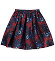 Molo Skirt - Braxie - Floral Jaquard Molo Skirt - Braxie - Floral Jaquard