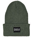 Name It Beanie - NmnManoa - Knitted - Beetle Name It Beanie - NmnManoa - Knitted - Beetle
