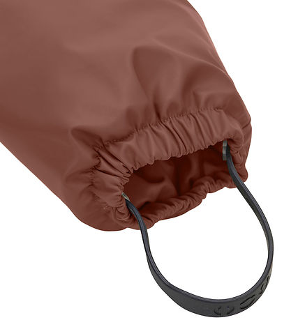 Mikk-Line Snowsuit - PU - Recycled - Mink Mikk-Line Snowsuit - PU - Recycled - Mink