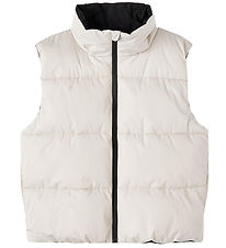 LMTD Puffer Vest - NlfMyis - Peyote LMTD Puffer Vest - NlfMyis - Peyote