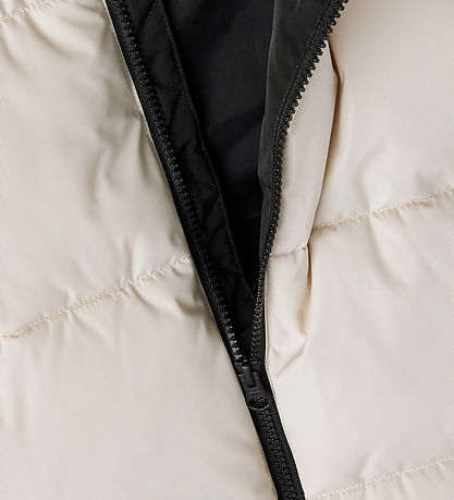 LMTD Puffer Vest - NlfMyis - Peyote