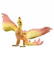 Schleich Bayala - 15 cm - FøNiks - Yellow/Pink Schleich Bayala - 15 cm - FøNiks - Yellow/Pink