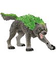 Schleich Eldrador Creatures - 14 cm - Granitulv 70153 Schleich Eldrador Creatures - 14 cm - Granitulv 70153
