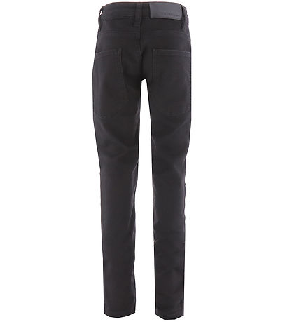 Hound Jeans - Svart
