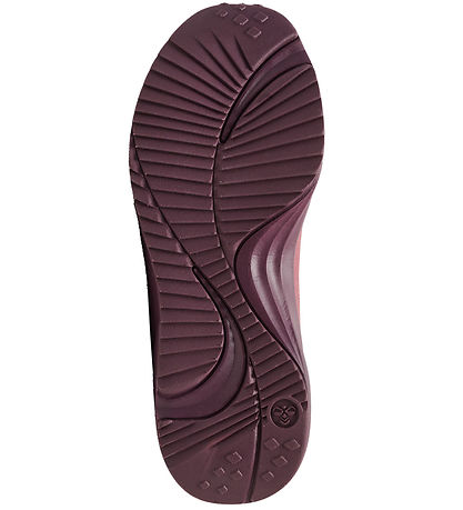 Hummel Winterstiefel - Reach Zero Mid Tex Jr - Nostalgie Rose