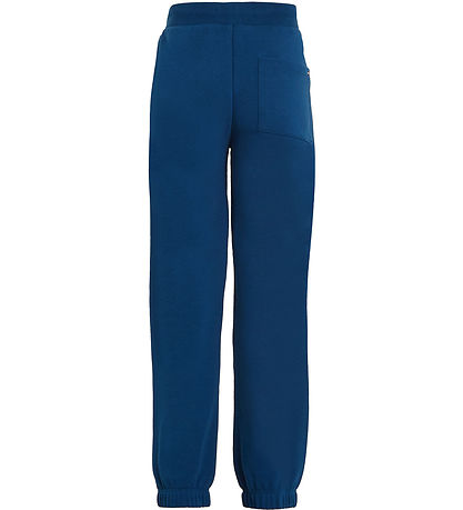 Pantalon de Jogging Tommy Hilfiger - Deep Indigo Pantalon de Jogging Tommy Hilfiger - Deep Indigo