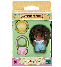Sylvanian Families - Hedgehog Baby - 5410 Sylvanian Families - Hedgehog Baby - 5410
