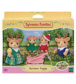 Sylvanian Families - Reindeer Family - 5692 Sylvanian Families - Reindeer Family - 5692
