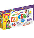 Quercetti Magnetic Numbers and Mathematics - 123 - 48 Parts - 05 Quercetti Magnetic Numbers and Mathematics - 123 - 48 Parts - 05