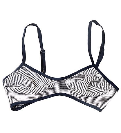 Say-So Bra w/o Hanger - Stripes Say-So Bra w/o Hanger - Stripes
