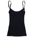 Say-So Undershirt - Black Say-So Undershirt - Black