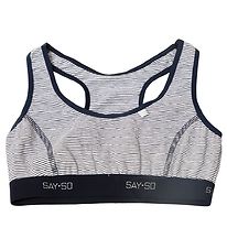 Say-So Top - Streifen Say-So Top - Streifen