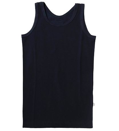 Say-So Undershirt - Navy Say-So Undershirt - Navy