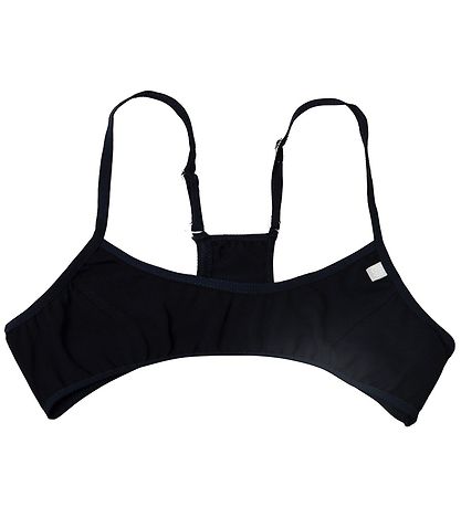 Say-So Top - Black Say-So Top - Black