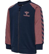 Gilet Hummel - hmlAidan - Rose Brown Gilet Hummel - hmlAidan - Rose Brown