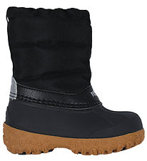 Reima Winter Boots - Love - Black Reima Winter Boots - Love - Black