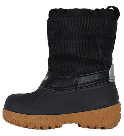 Reima Winter Boots - Love - Black