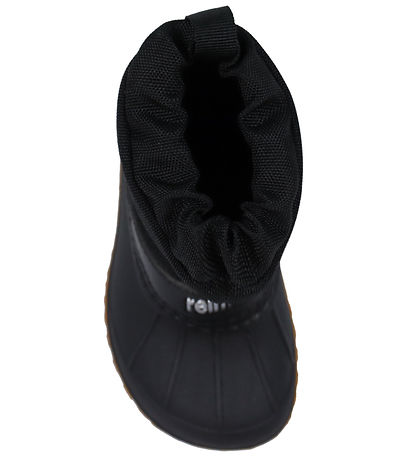 Reima Winter Boots - Love - Black