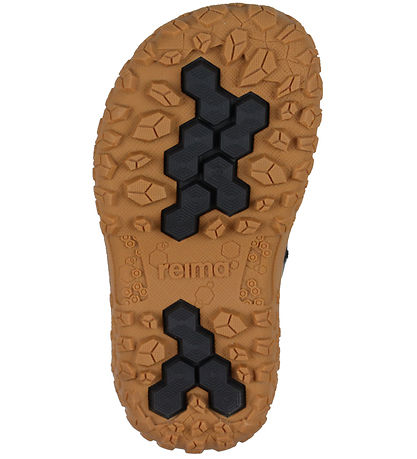 Bottes d'Hiver Reima - Amour - Noir Bottes d'Hiver Reima - Amour - Noir