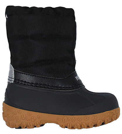Reima Winter Boots - Love - Black
