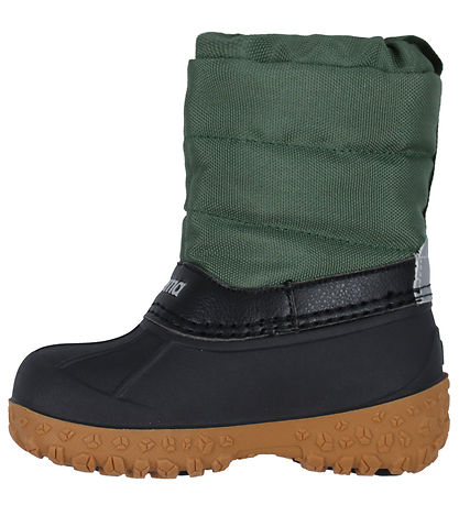 Reima Winter Boots - Loskari - Thyme Green Reima Winter Boots - Loskari - Thyme Green