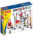 Quercetti Ball Track - Migoga Run Maxi - 215 Parts - 6588 Quercetti Ball Track - Migoga Run Maxi - 215 Parts - 6588