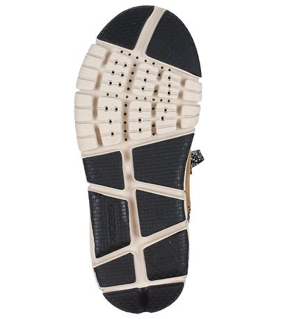 Geox Talvikengät - Tex - Flexyper - Viski/Musta