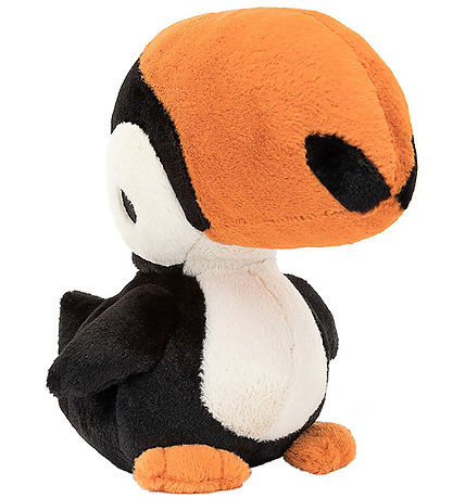 Jellycat Soft Toy - 22x10 cm - Bodaciuos Beak Toucan Jellycat Soft Toy - 22x10 cm - Bodaciuos Beak Toucan