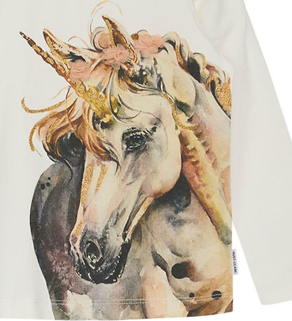 Blouse Hust and Claire - Angela - Sugar Blouse Hust and Claire - Angela - Sugar