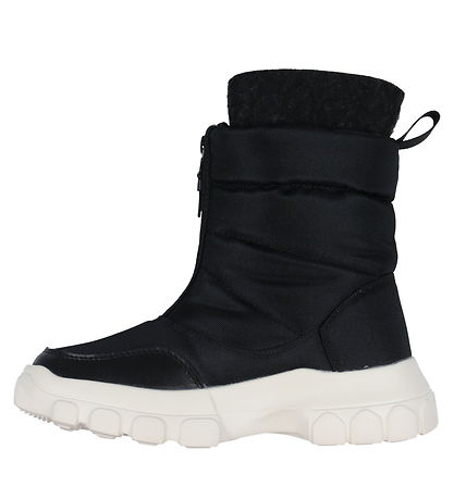 Rubber Duck Winter Boots - Aspen - Black Rubber Duck Winter Boots - Aspen - Black
