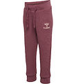Hummel Trousers - hmlCosy - Rose Brown Hummel Trousers - hmlCosy - Rose Brown