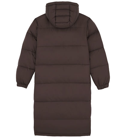 Dickies Paddet Jacket - Alatna - Brown