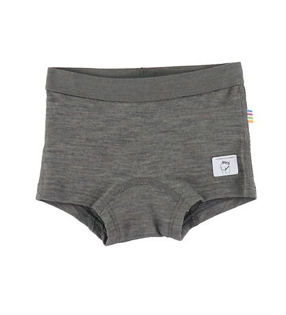 Joha Hipsters - Wool - Grey Joha Hipsters - Wool - Grey