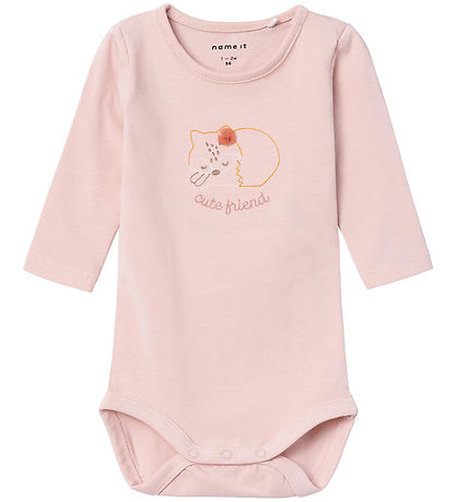 Name It Body p/h - NbfOhra - Rose Smoke M. Kissa Name It Body p/h - NbfOhra - Rose Smoke M. Kissa