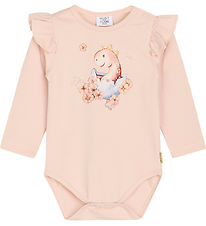 Hust and Claire Body l/ä - Bri - Peach Dust Hust and Claire Body l/ä - Bri - Peach Dust