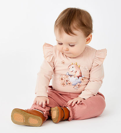 Hust and Claire Body l/ä - Bri - Peach Dust Hust and Claire Body l/ä - Bri - Peach Dust