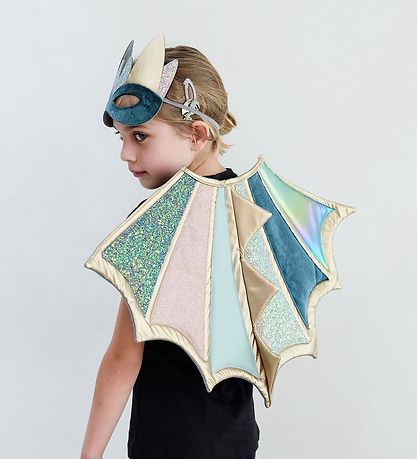 Mimi & Lula Wings - Dragon