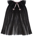 Mimi & Lula Kappa - Esmerelda Witch Halloween - Svart Mimi & Lula Kappa - Esmerelda Witch Halloween - Svart