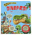 Alvilda Boek - Gigantosaurus Dinopedia - Deens Alvilda Boek - Gigantosaurus Dinopedia - Deens