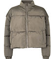 Rosemunde Puffer Jacket/Waistcoat - Falcon